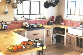 הבית האנדלוסי